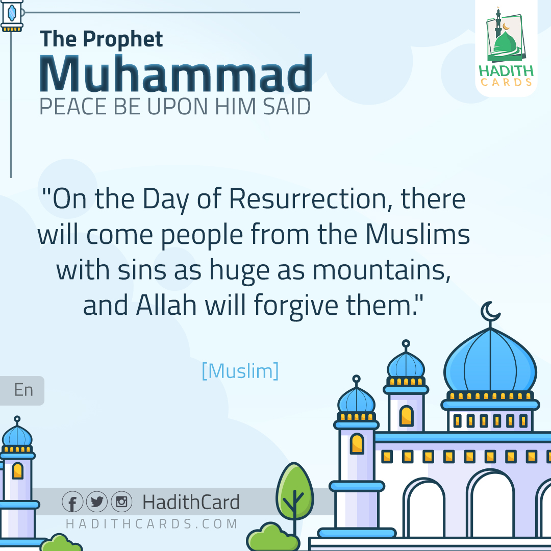 On the Day of Resurrection