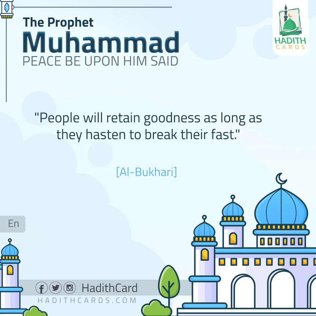 People will retain goodness