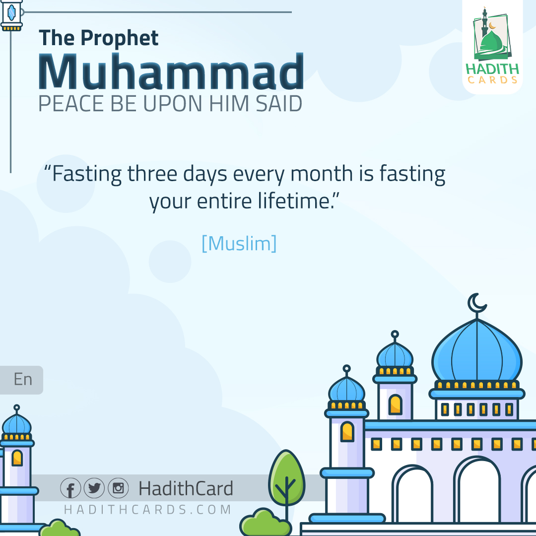 Fasting