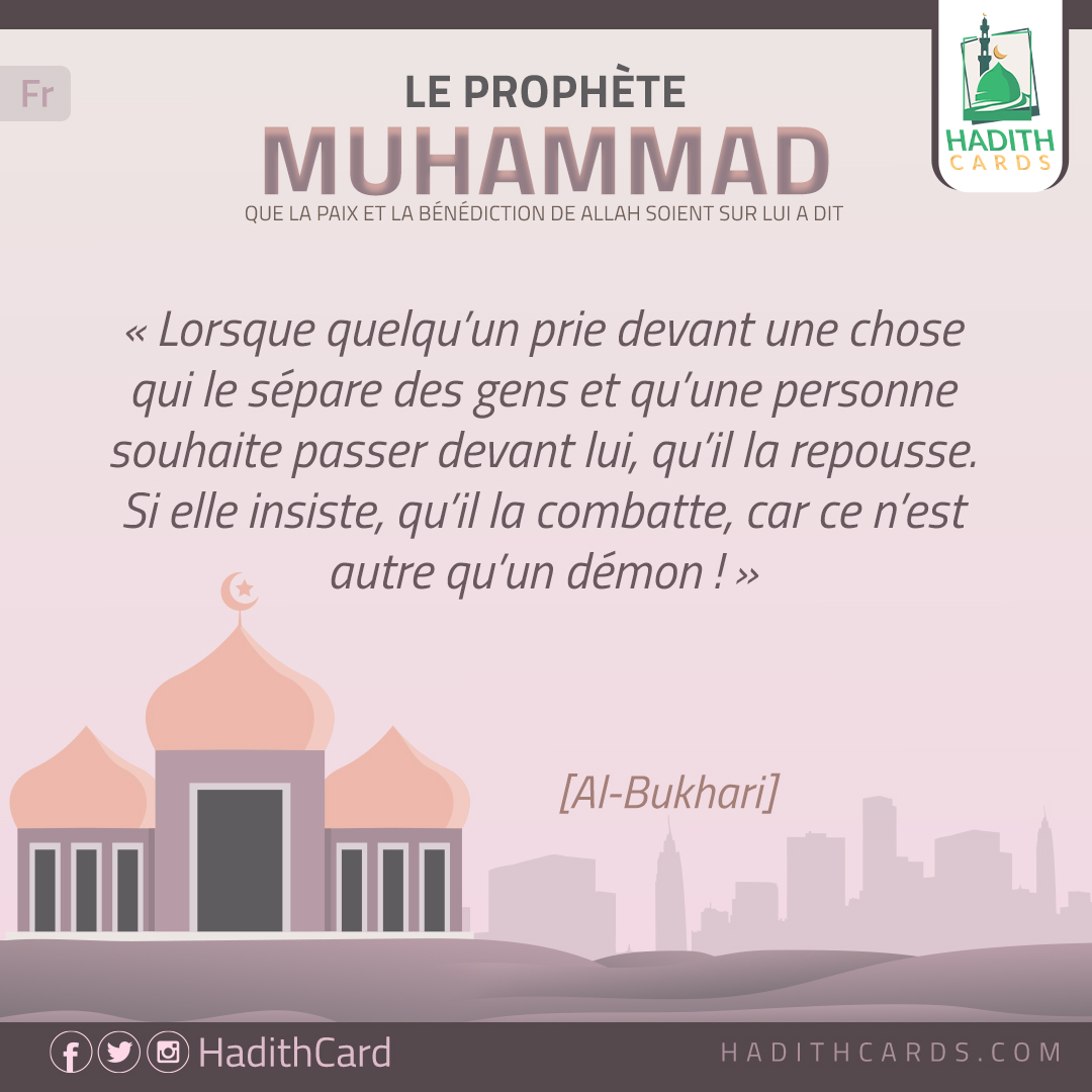 car ce n’est autre qu’un démon !