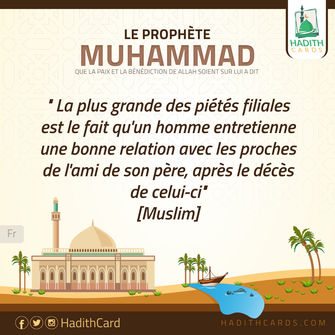 après le décès de celui-ci