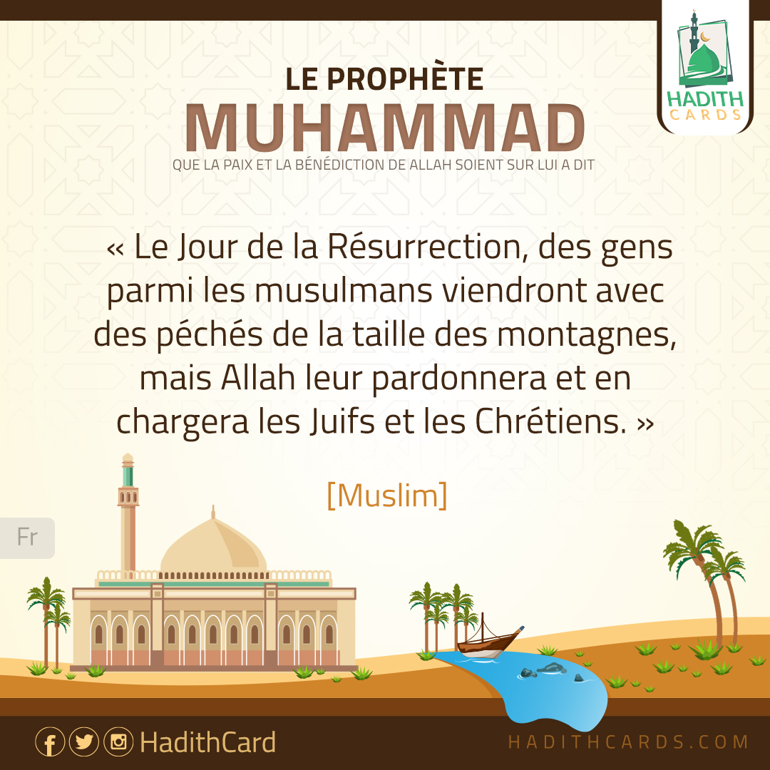 Le Jour de la Résurrection