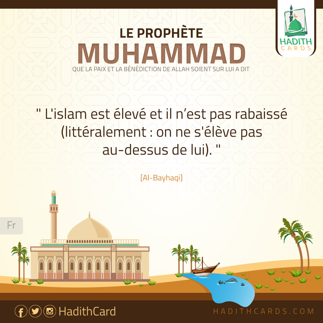 L'islam