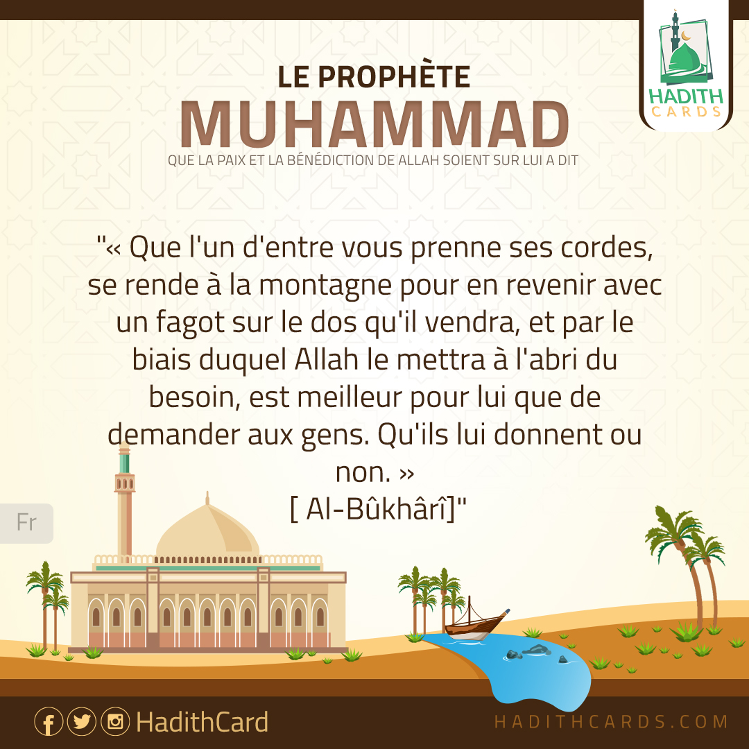 Que l'un d'entre vous prenne ses cordes