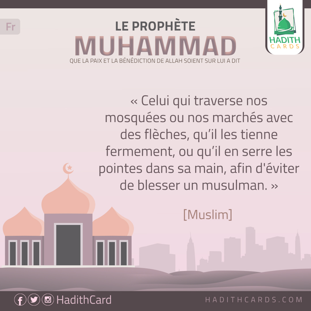mosquées