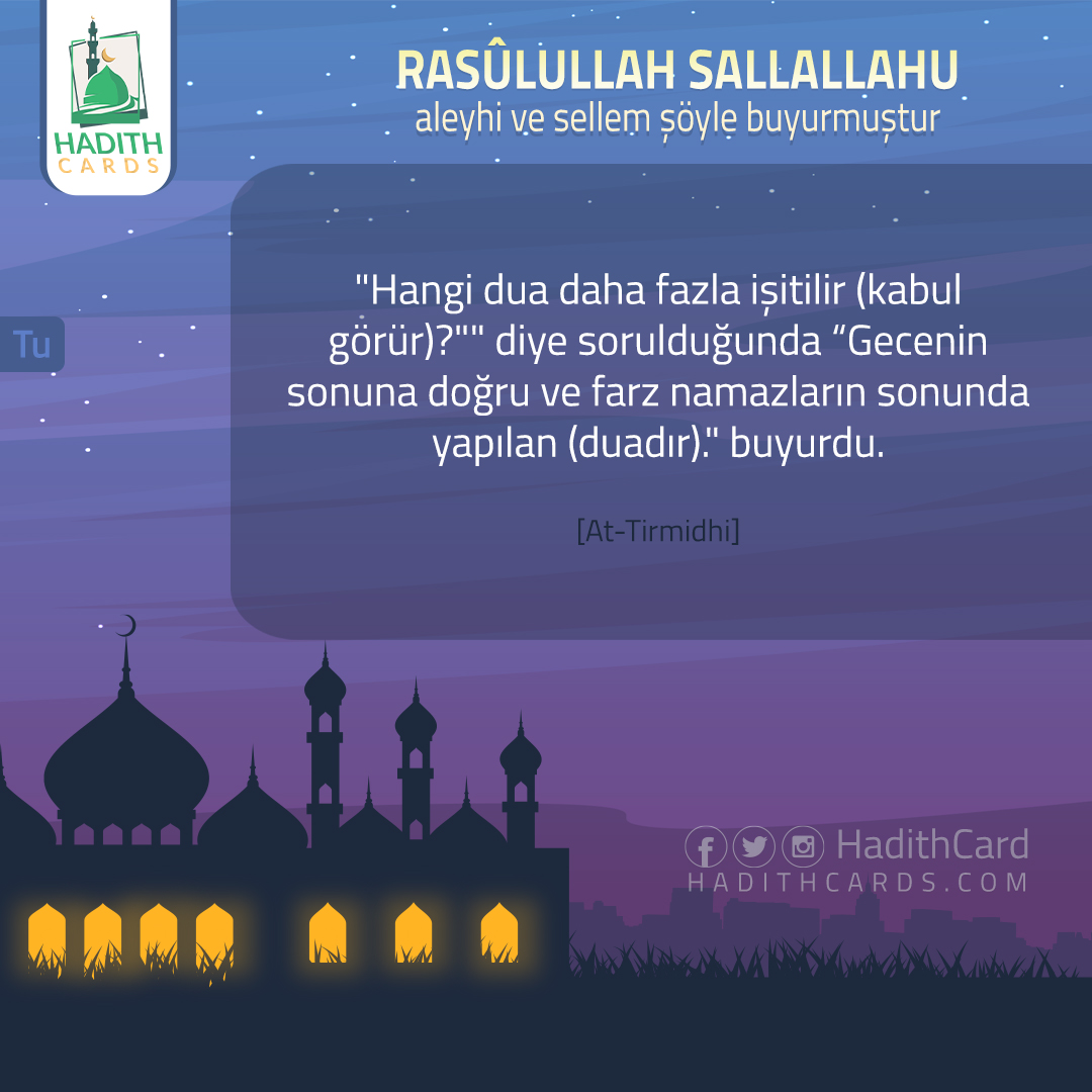 Hangi dua daha fazla işitilir (kabul görür)?