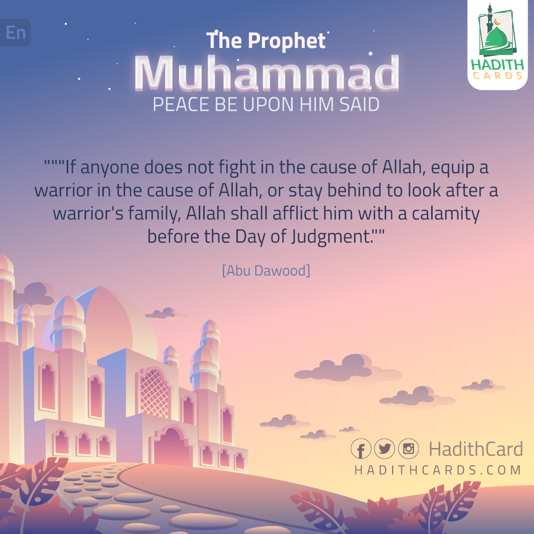 The Day of Judgment