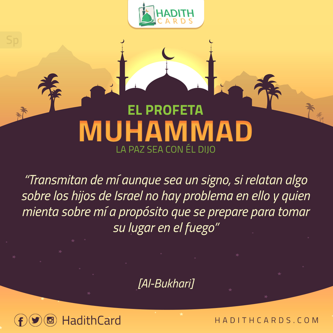 Transmitan de mí aunque sea un signo