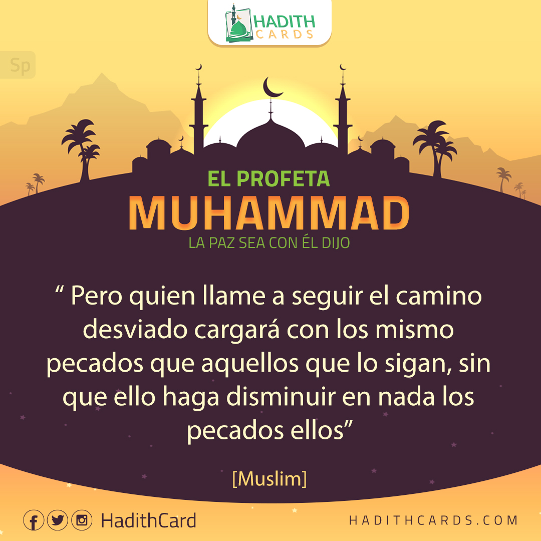 sin que ello haga disminuir en nada los pecados ellos