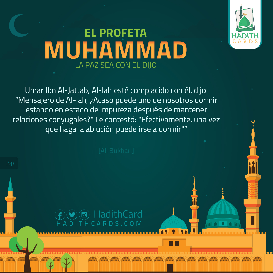 Mensajero de Al-lah, ¿