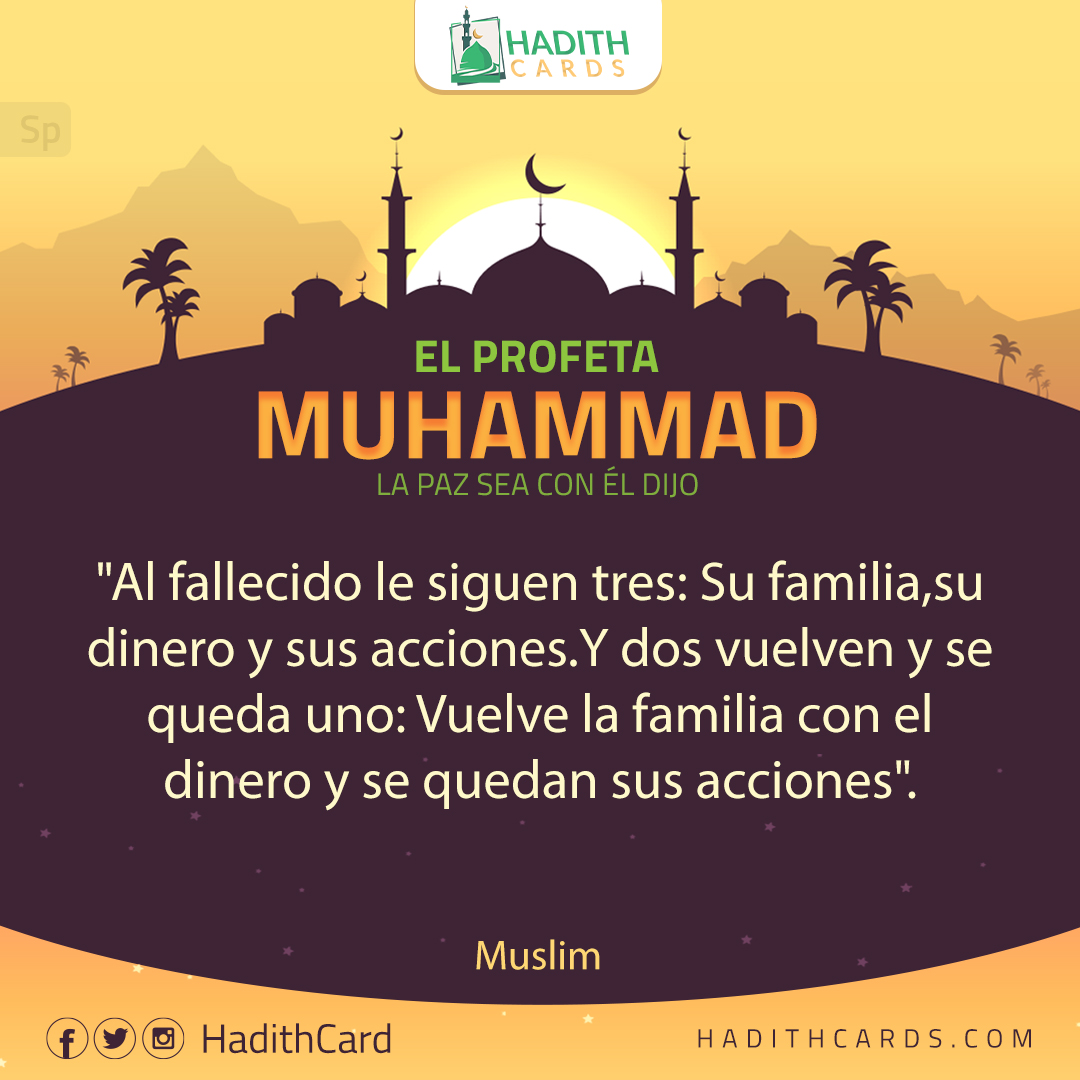 Vuelve la familia con el dinero y se quedan sus acciones