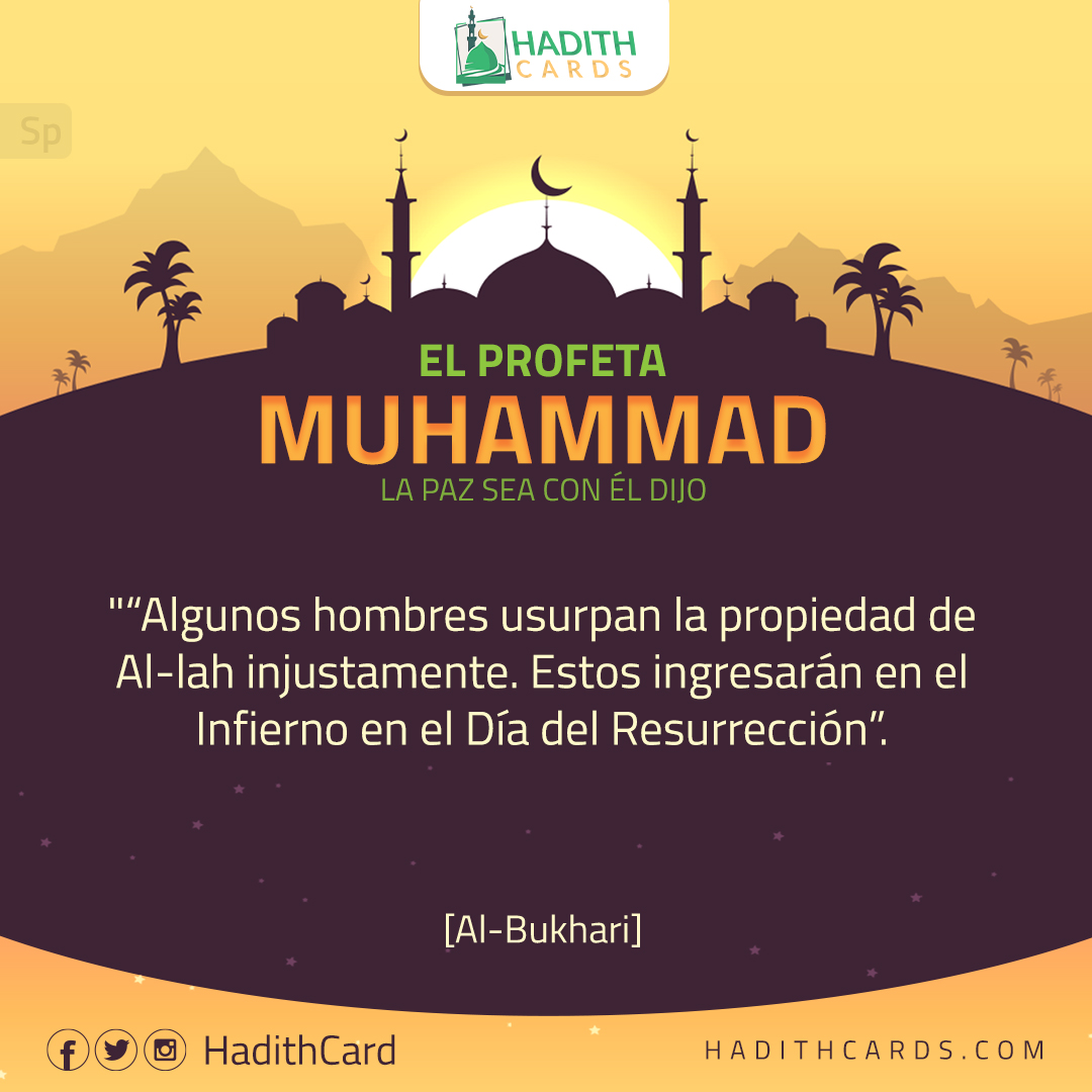 Estos ingresarán en el Infierno en el Día del Resurrección