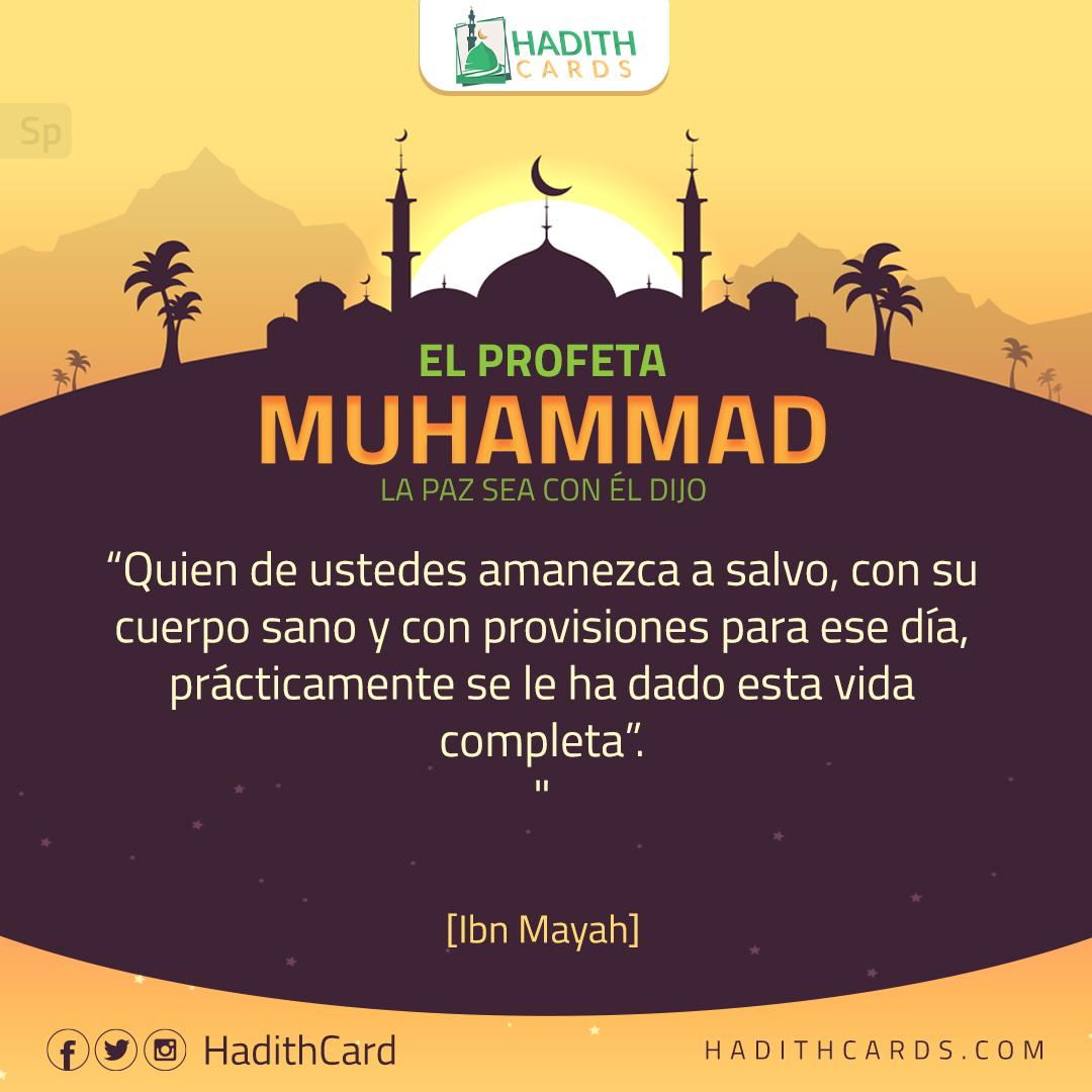 prácticamente se le ha dado esta vida completa