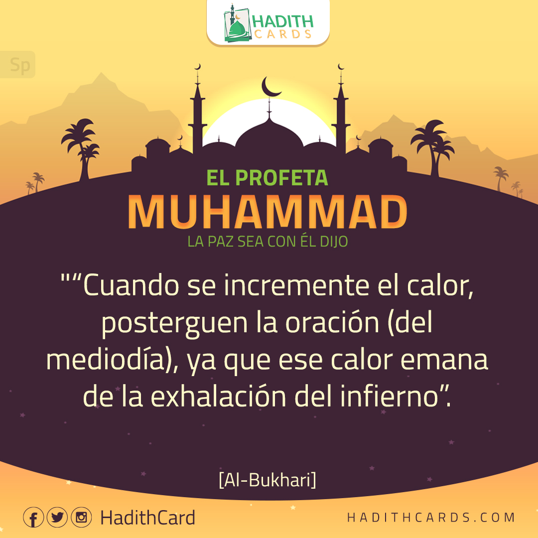 ya que ese calor emana de la exhalación del infierno