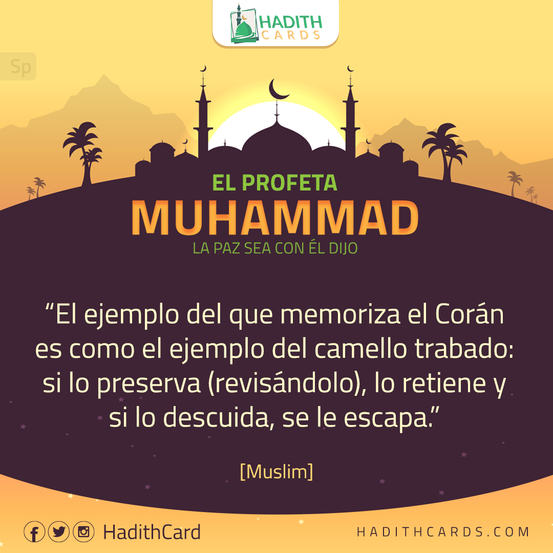 lo retiene y si lo descuida, se le escapa