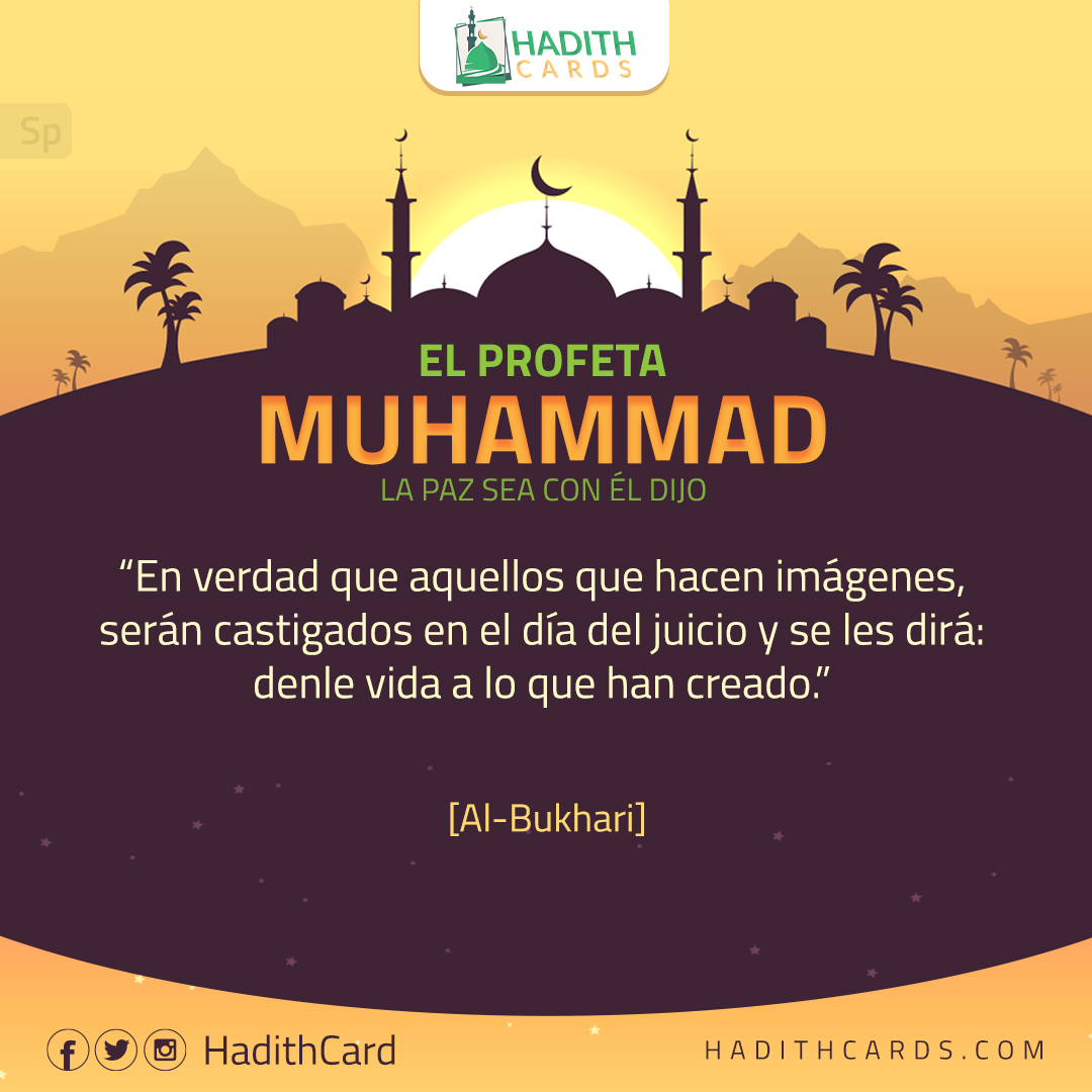 denle vida a lo que han creado