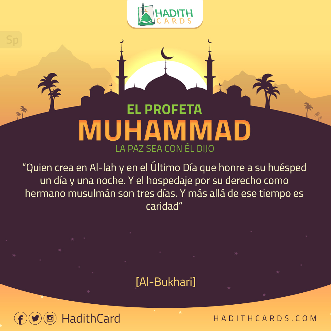 Y más allá de ese tiempo es caridad