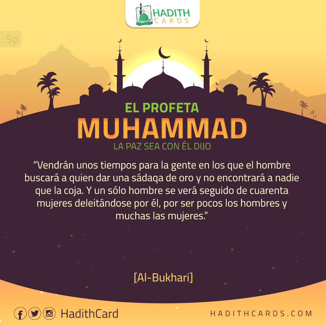 por ser pocos los hombres y muchas las mujeres