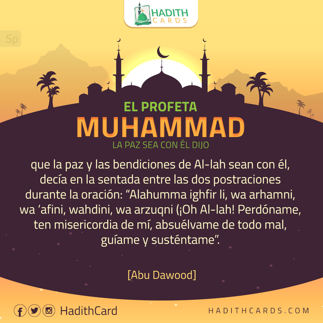 absuélvame de todo mal, guíame y susténtame