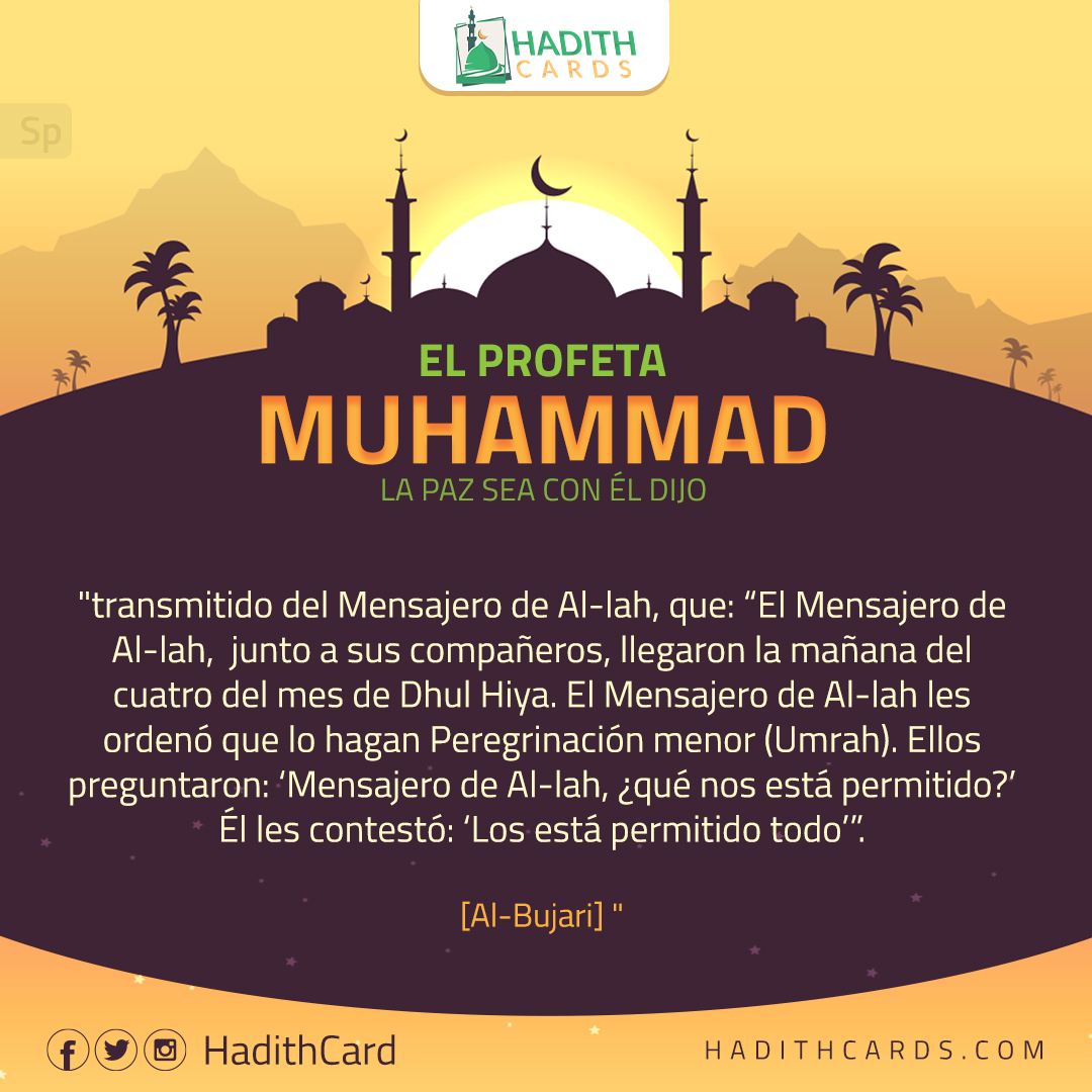 Él les contestó: ‘Los está permitido todo