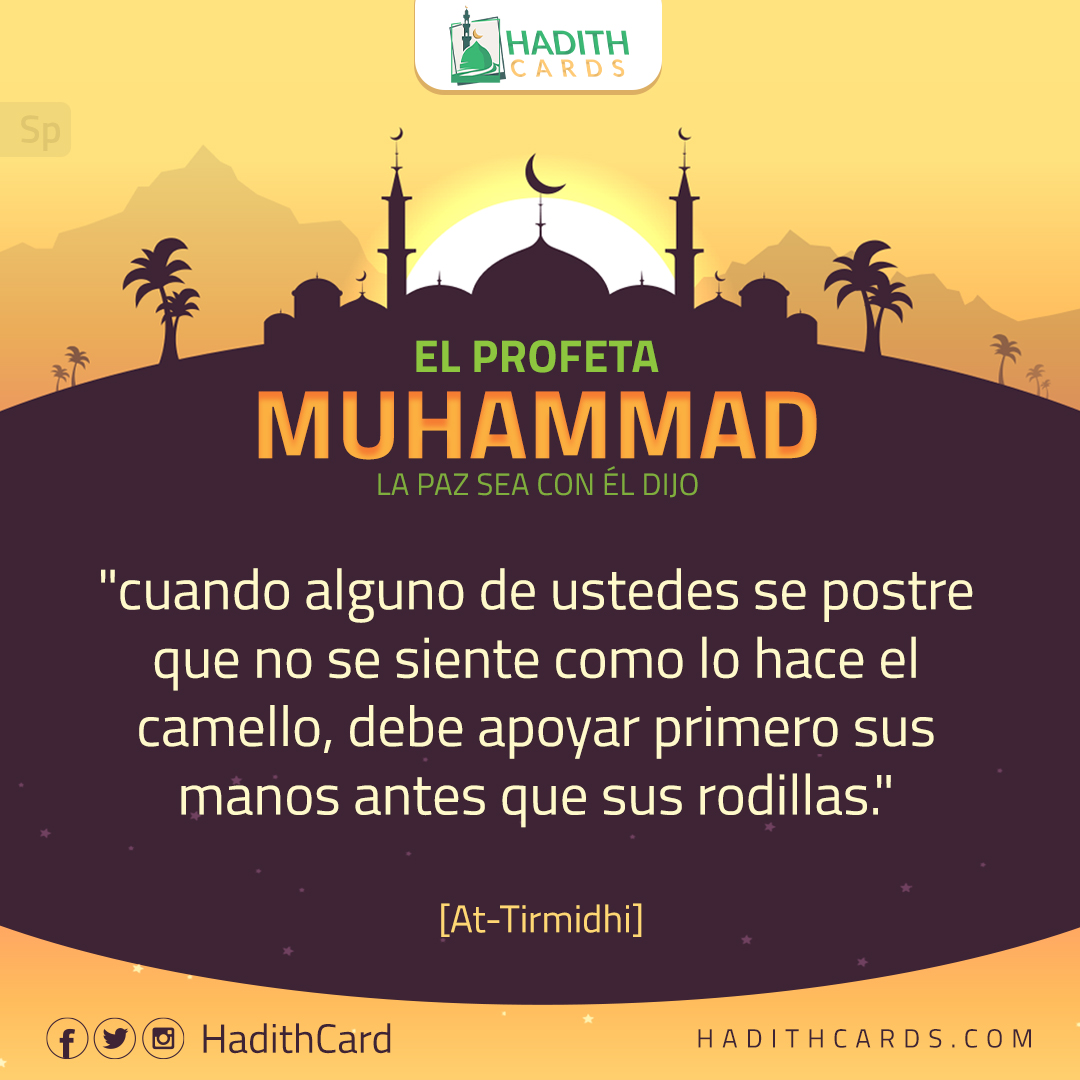 cuando alguno de ustedes